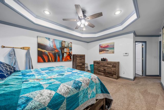 3024 Miracle Heights Cove, Sherwood, AR 72120