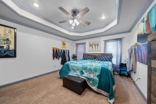 3024 Miracle Heights Cove, Sherwood, AR 72120