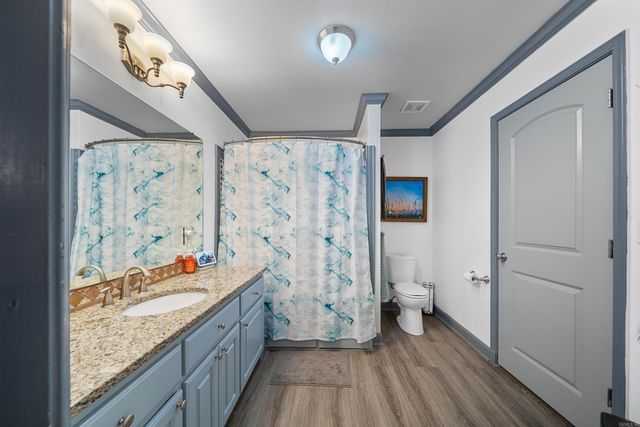 3024 Miracle Heights Cove, Sherwood, AR 72120