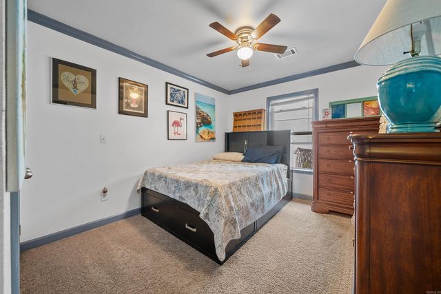 3024 Miracle Heights Cove, Sherwood, AR 72120