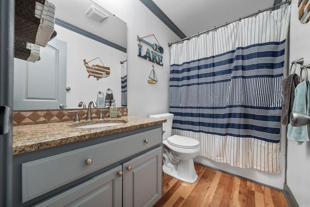 3024 Miracle Heights Cove, Sherwood, AR 72120