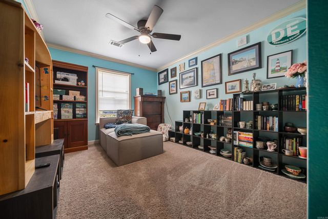 3024 Miracle Heights Cove, Sherwood, AR 72120