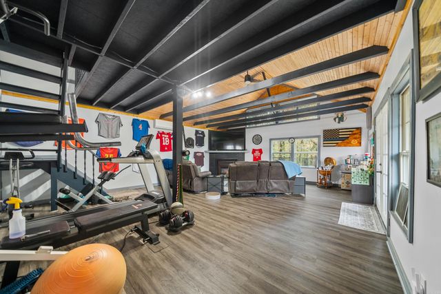 3024 Miracle Heights Cove, Sherwood, AR 72120