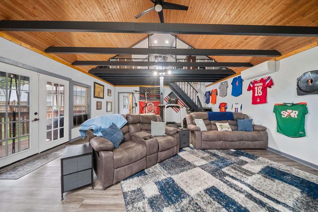 3024 Miracle Heights Cove, Sherwood, AR 72120