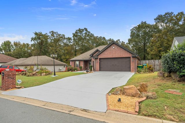 3024 Miracle Heights Cove, Sherwood, AR 72120