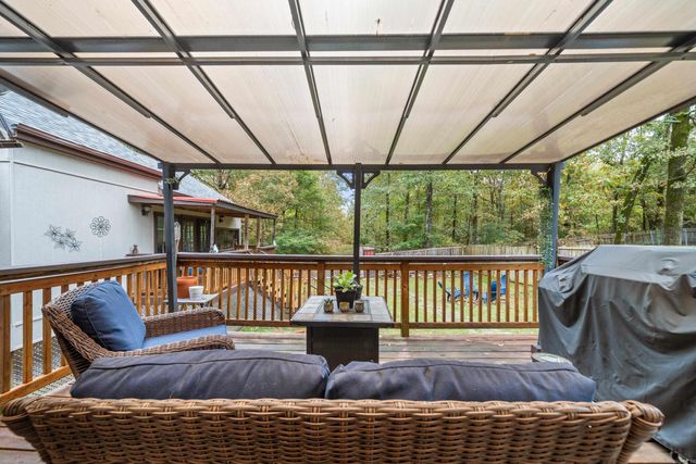 3024 Miracle Heights Cove, Sherwood, AR 72120