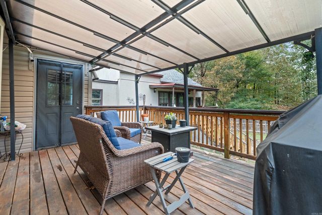 3024 Miracle Heights Cove, Sherwood, AR 72120