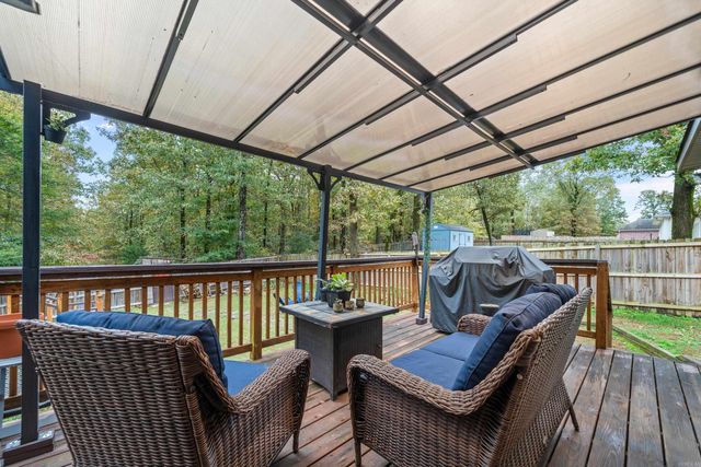 3024 Miracle Heights Cove, Sherwood, AR 72120