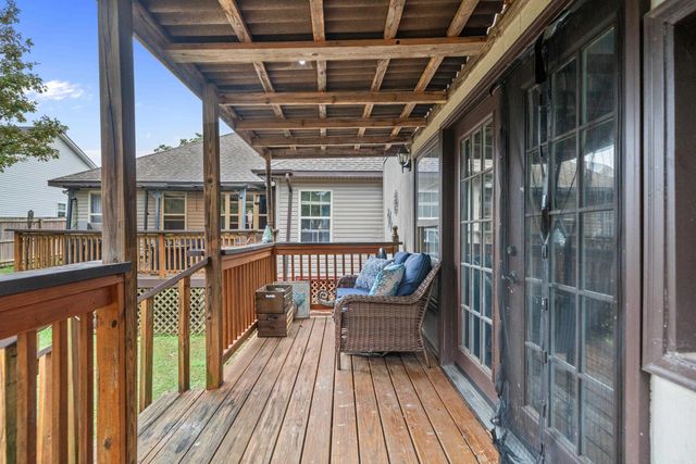 3024 Miracle Heights Cove, Sherwood, AR 72120