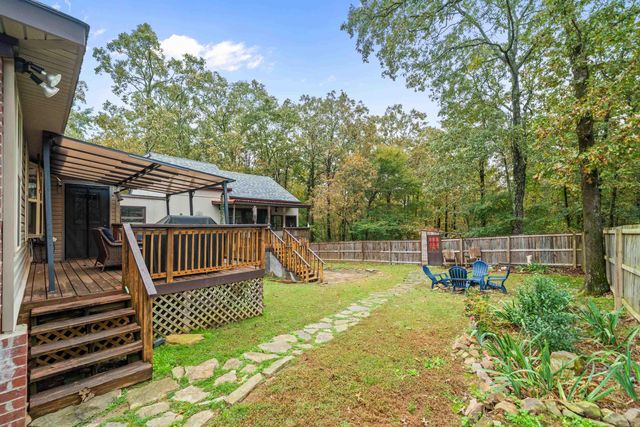 3024 Miracle Heights Cove, Sherwood, AR 72120