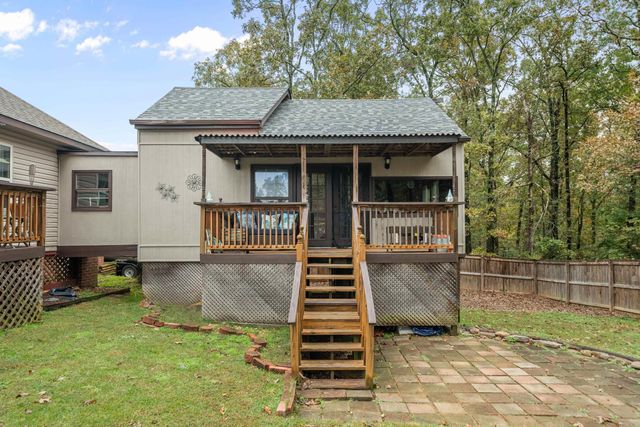 3024 Miracle Heights Cove, Sherwood, AR 72120