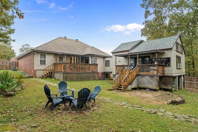 3024 Miracle Heights Cove, Sherwood, AR 72120