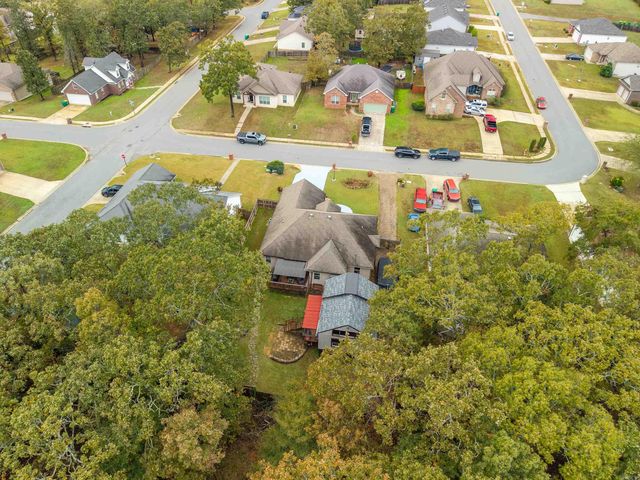 3024 Miracle Heights Cove, Sherwood, AR 72120