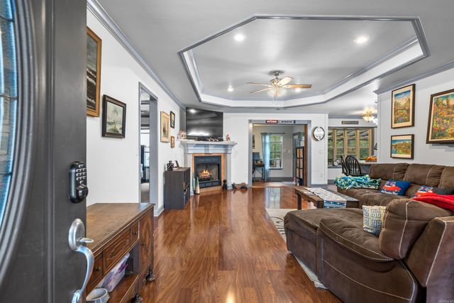 3024 Miracle Heights Cove, Sherwood, AR 72120