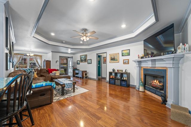 3024 Miracle Heights Cove, Sherwood, AR 72120