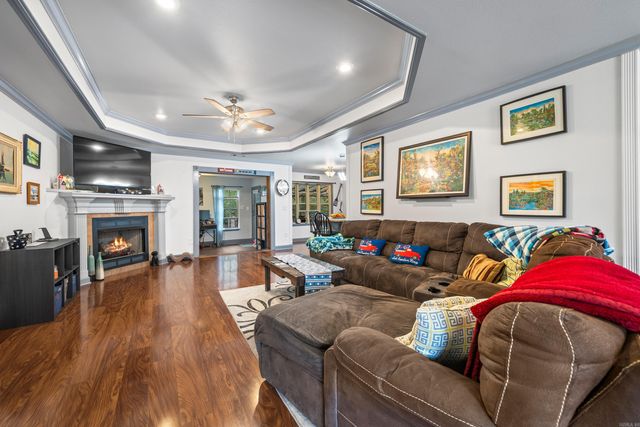 3024 Miracle Heights Cove, Sherwood, AR 72120