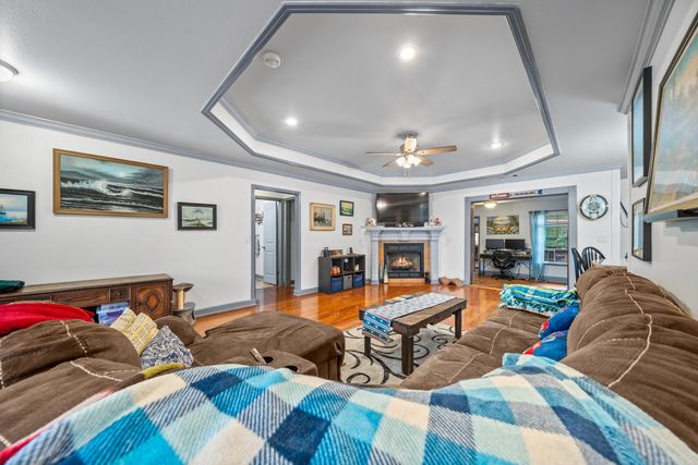 3024 Miracle Heights Cove, Sherwood, AR 72120
