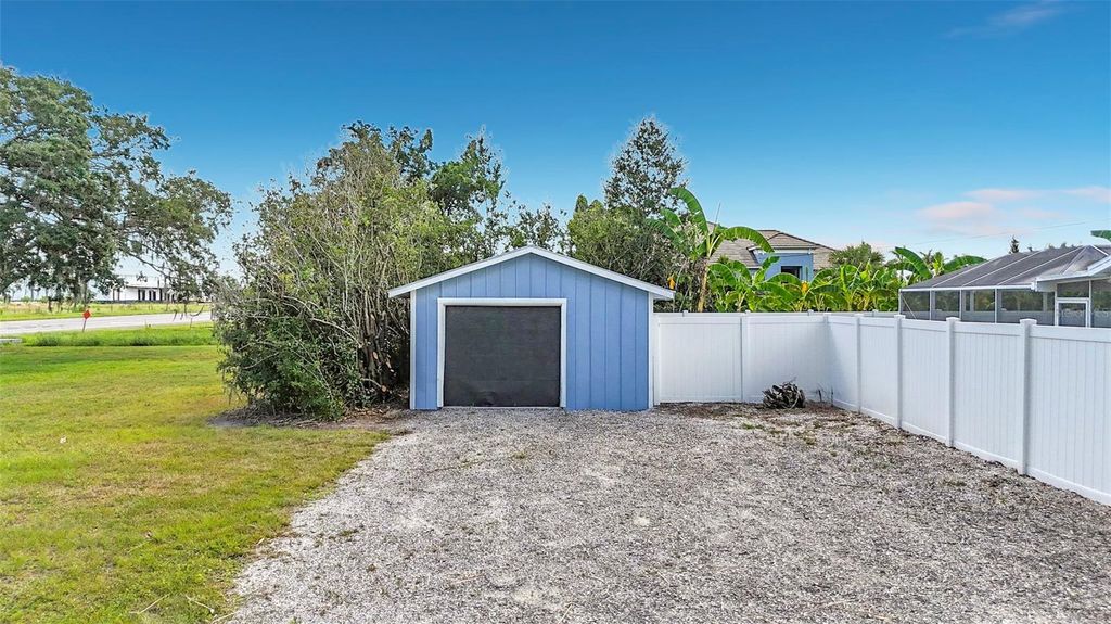 Image 42 of property listing at 2103 162ND STREET E, Bradenton, FL 34211