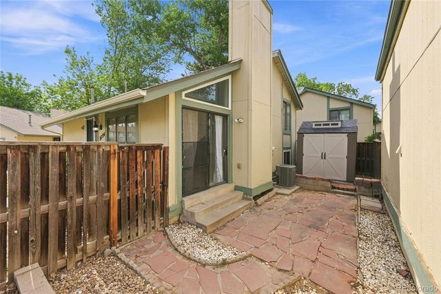 3754 S Danube Circle, Aurora, CO 80013