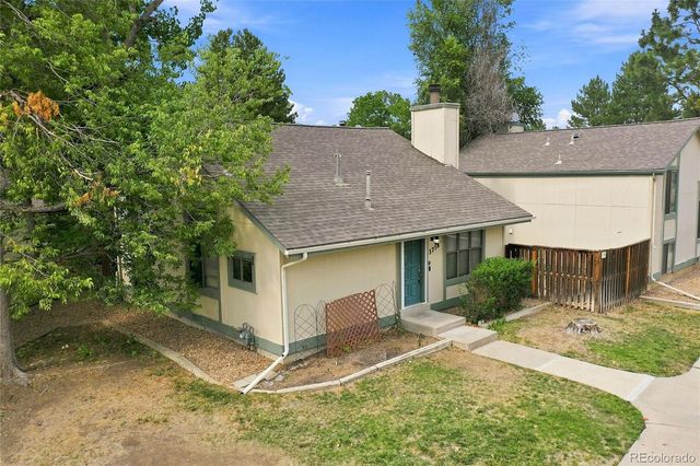 3754 S Danube Circle, Aurora, CO 80013