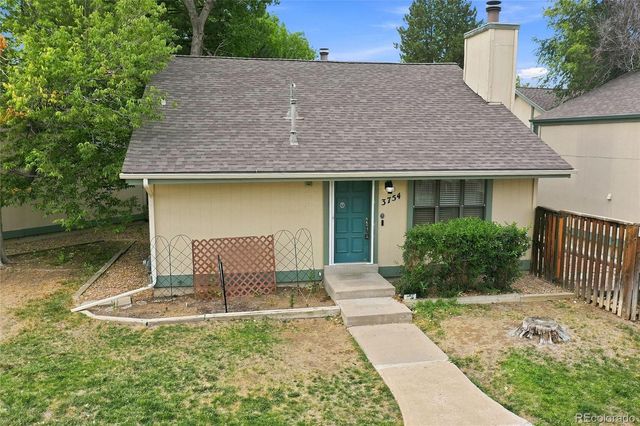 3754 S Danube Circle, Aurora, CO 80013