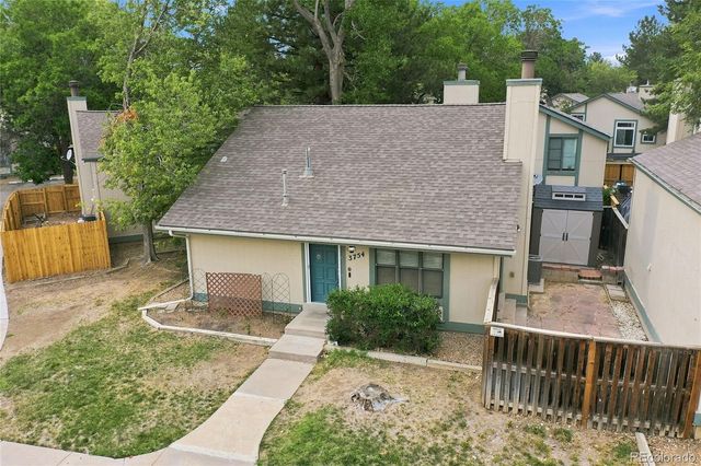 3754 S Danube Circle, Aurora, CO 80013
