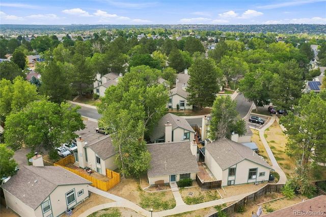 3754 S Danube Circle, Aurora, CO 80013