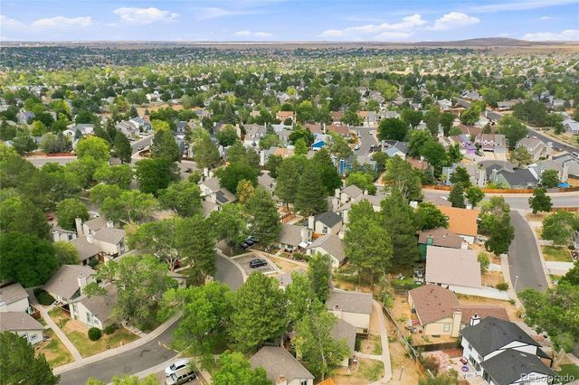 3754 S Danube Circle, Aurora, CO 80013