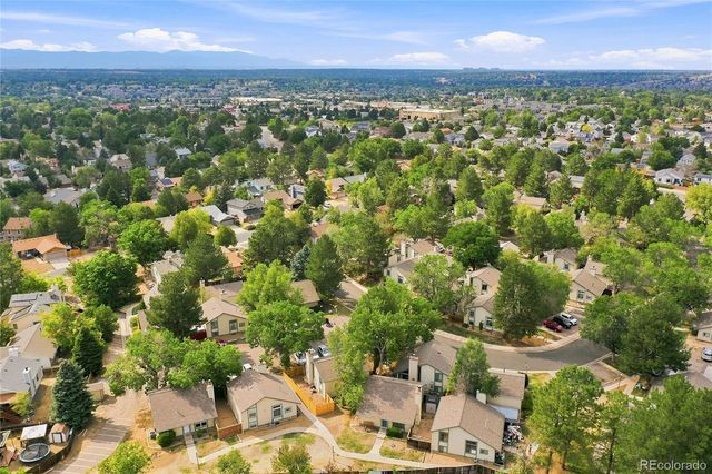 3754 S Danube Circle, Aurora, CO 80013