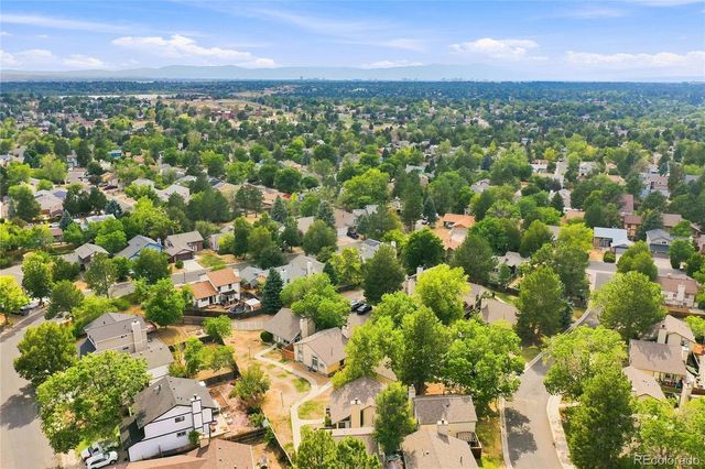 3754 S Danube Circle, Aurora, CO 80013