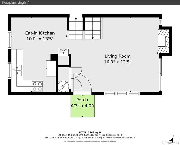 3754 S Danube Circle, Aurora, CO 80013