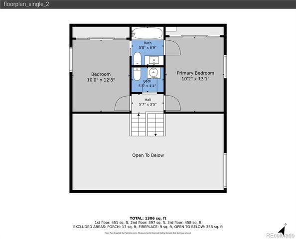 3754 S Danube Circle, Aurora, CO 80013