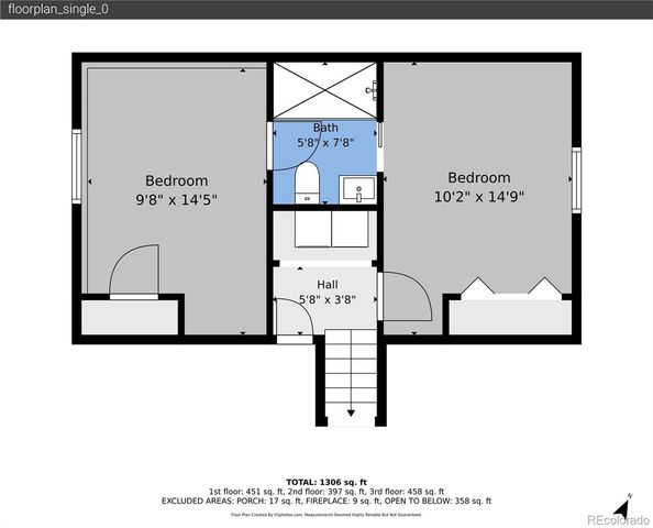 3754 S Danube Circle, Aurora, CO 80013