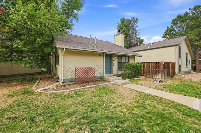 3754 S Danube Circle, Aurora, CO 80013