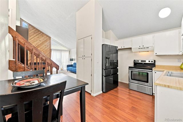 3754 S Danube Circle, Aurora, CO 80013