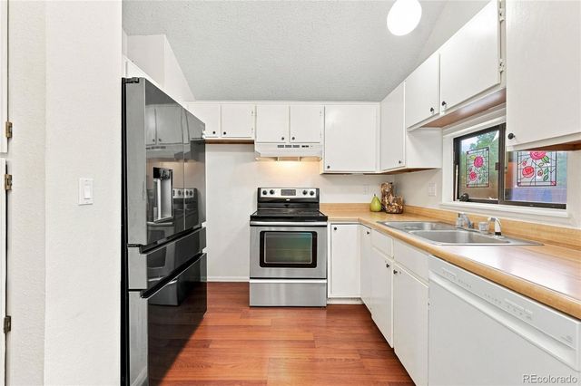 3754 S Danube Circle, Aurora, CO 80013
