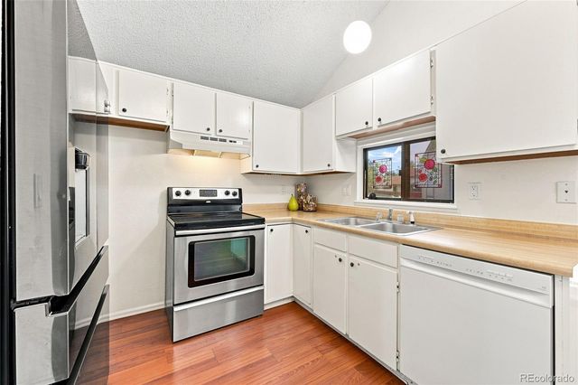 3754 S Danube Circle, Aurora, CO 80013