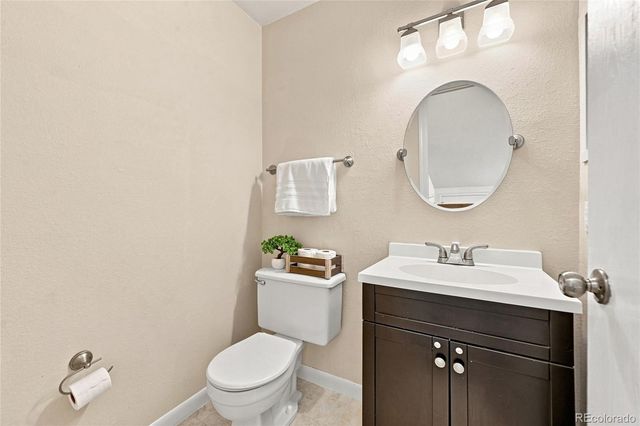 3754 S Danube Circle, Aurora, CO 80013