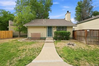 3754 S Danube Circle, Aurora, CO 80013