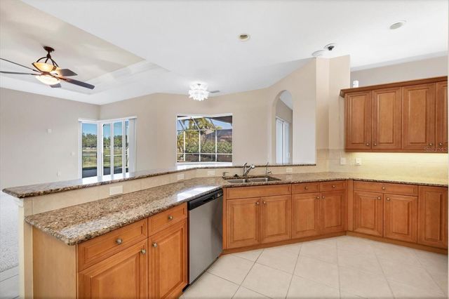 162 WILLOW BEND WAY, Osprey, FL 34229