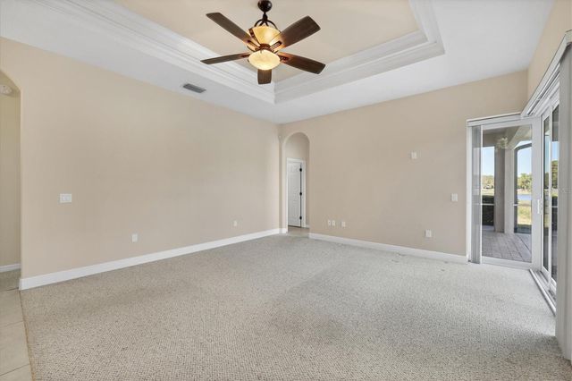 162 WILLOW BEND WAY, Osprey, FL 34229