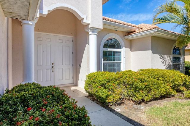 162 WILLOW BEND WAY, Osprey, FL 34229