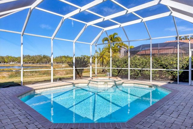 162 WILLOW BEND WAY, Osprey, FL 34229