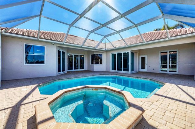 162 WILLOW BEND WAY, Osprey, FL 34229