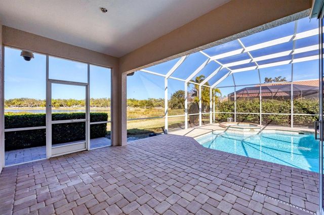 162 WILLOW BEND WAY, Osprey, FL 34229