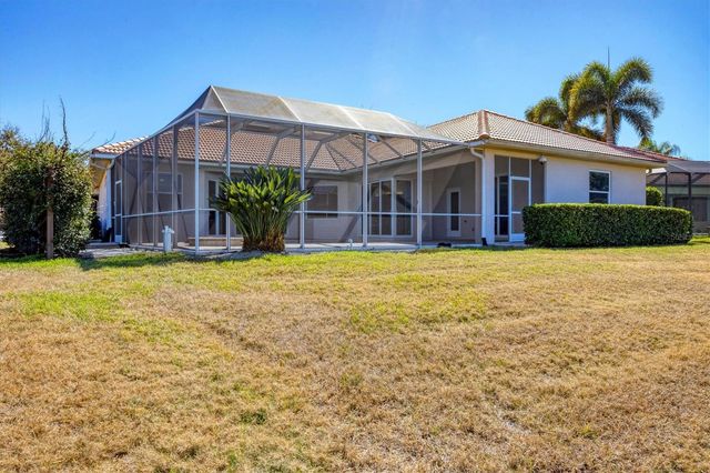 162 WILLOW BEND WAY, Osprey, FL 34229