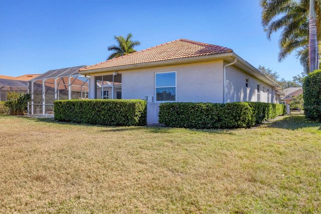 162 WILLOW BEND WAY, Osprey, FL 34229