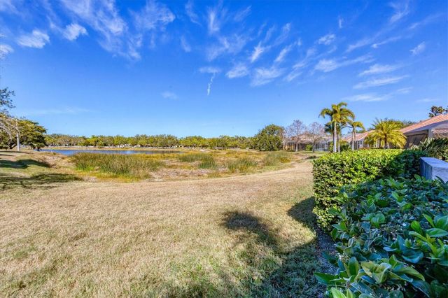 162 WILLOW BEND WAY, Osprey, FL 34229