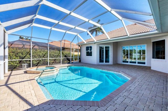 162 WILLOW BEND WAY, Osprey, FL 34229