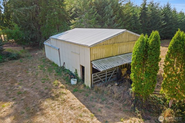 0 XX Markley Street, Raymond, WA 98577